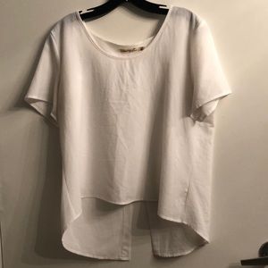 Liberty love size M sailor shirt